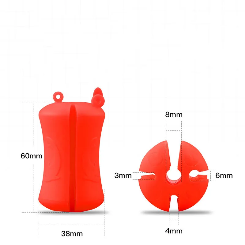 🔥2023 SUMMER HOT SALE -PORTABLE FISHING ROD FIXED BALL