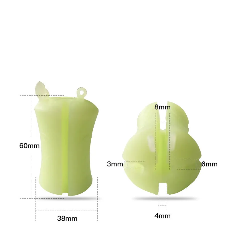 🔥2023 SUMMER HOT SALE -PORTABLE FISHING ROD FIXED BALL