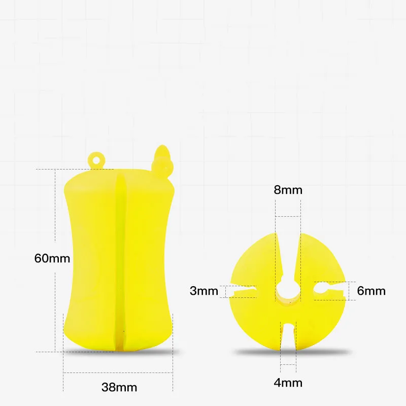 🔥2023 SUMMER HOT SALE -PORTABLE FISHING ROD FIXED BALL