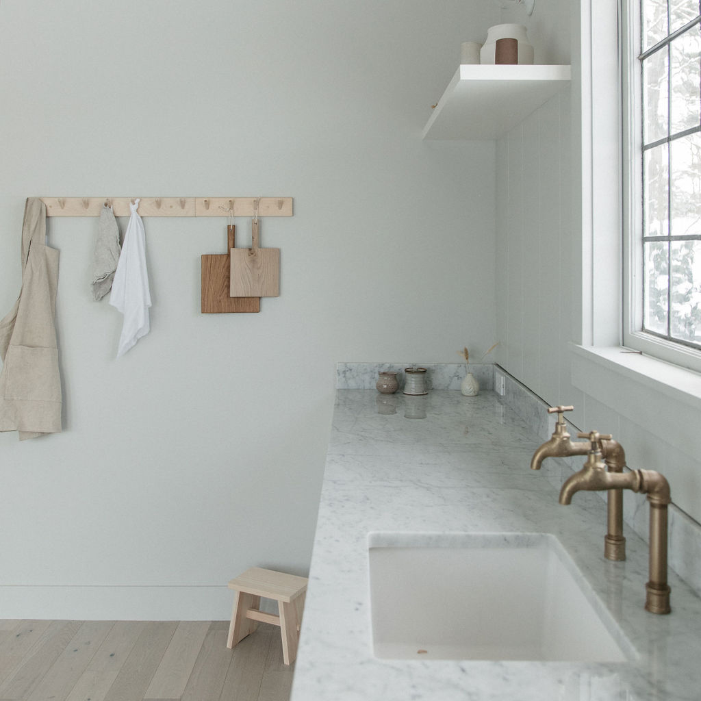 peg rail – different sizes available