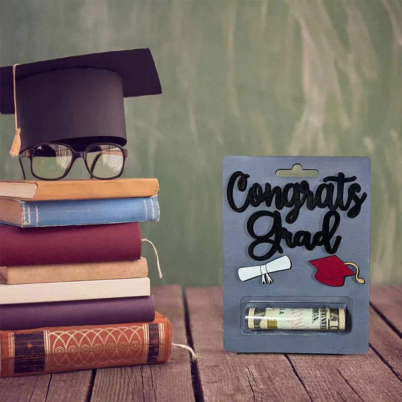 🧑‍🎓Graduation Money Holders