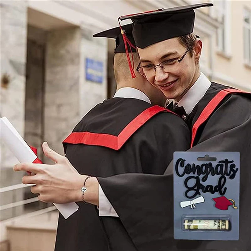 🧑‍🎓Graduation Money Holders