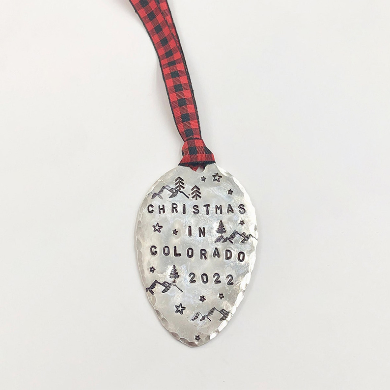 Christmas Friendship Gift