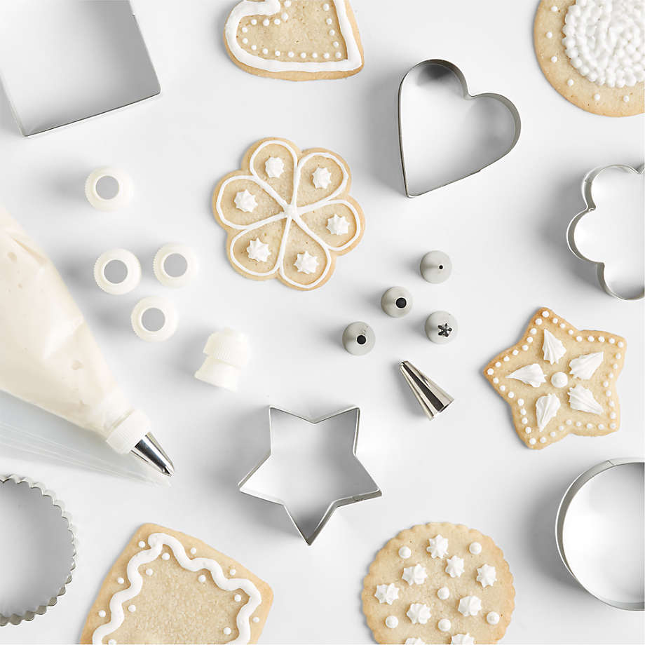 Baking Tools
