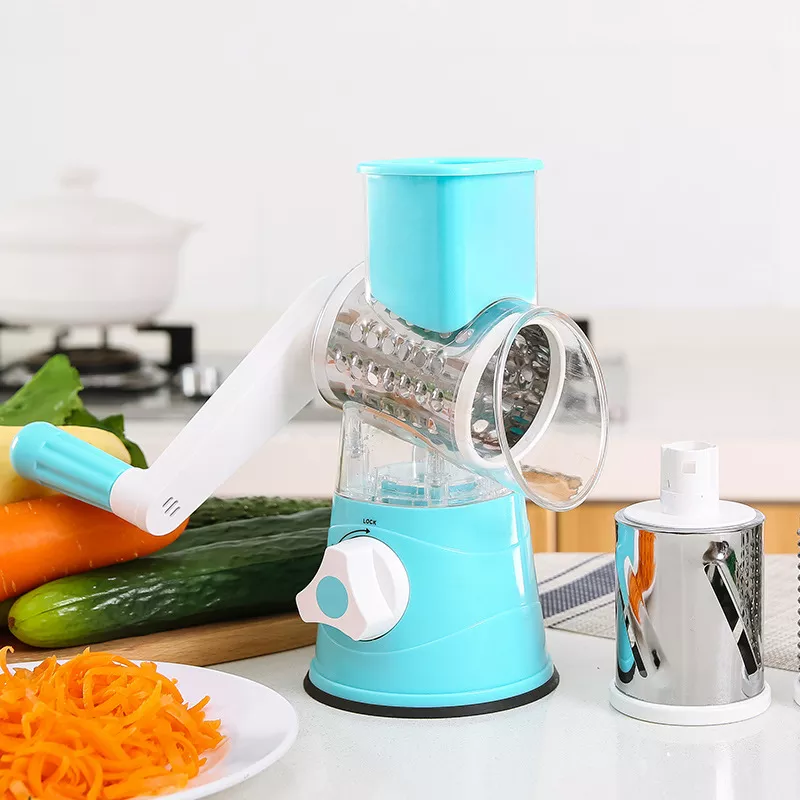 Multifunctional Vegetable Cutter & Slicer