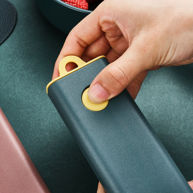 Portable Dinnerware Set