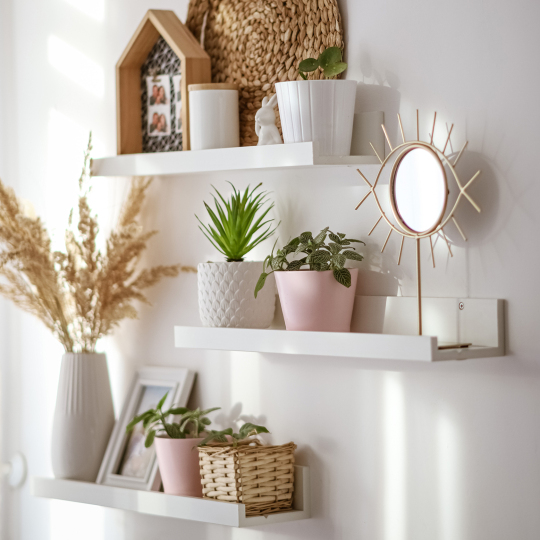 Garden Decor