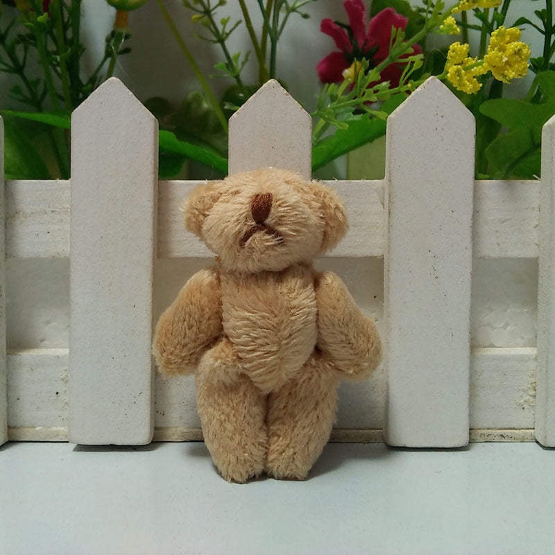 🔥2022 Best Gift 💕- A Little Pocket Bear Hug