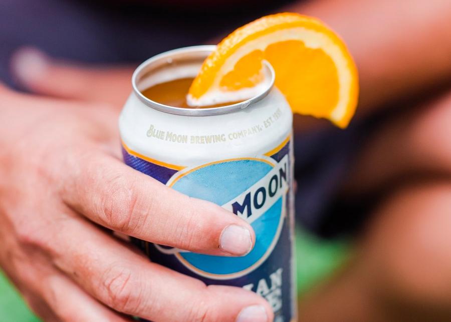 The Draft Top 3.0 beer can top removal tool