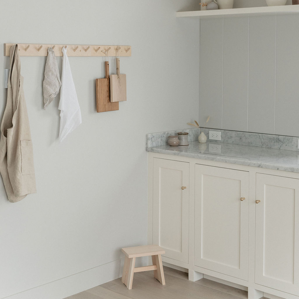 peg rail – different sizes available