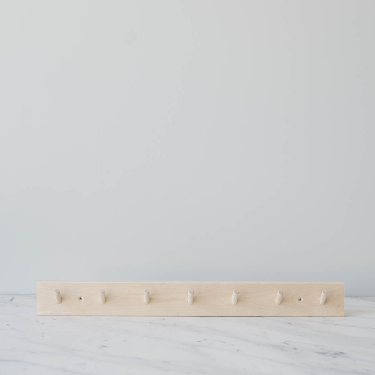 peg rail – different sizes available