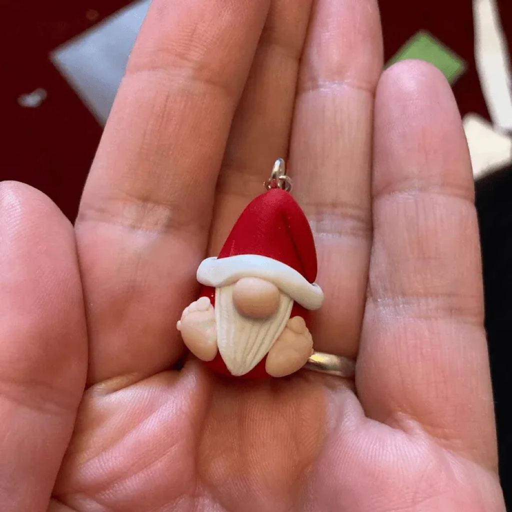 🔥Last Day 50% OFF-Gonk Gnome Charms