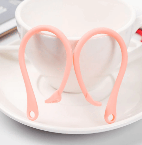 Anti-Loss Earhook Earbuds & Airpod Holder