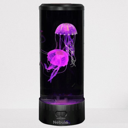 Birthday Gift-The Jellyfish Aquarium Lamp By Nebula