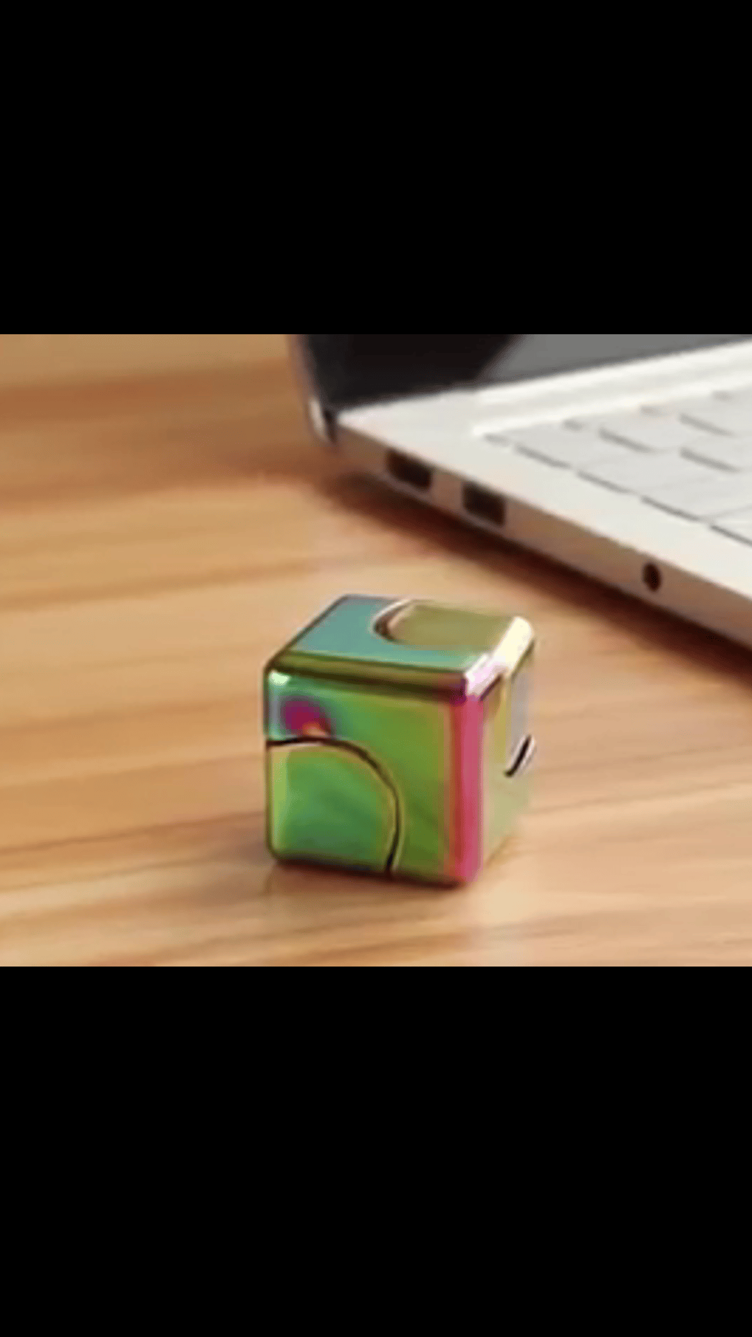 🎁💝2023 CHRISTMAS GIFT - Finger Spinner Cube🔥
