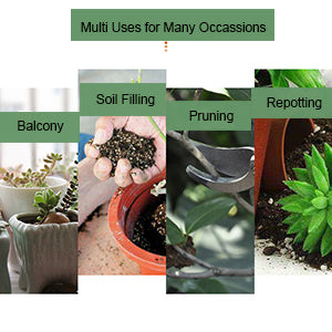 Indoor Plant Re-Potting Mat