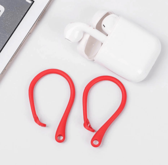 Anti-Loss Earhook Earbuds & Airpod Holder