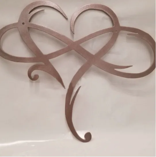 💖Flash Sale - Steel wall decor Metal Wall art🖼️