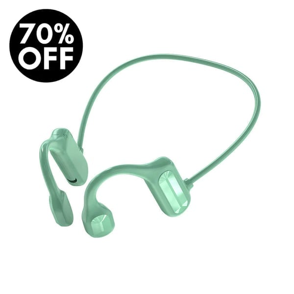 Bone Conduction HeadphonesTM (49% OFF)