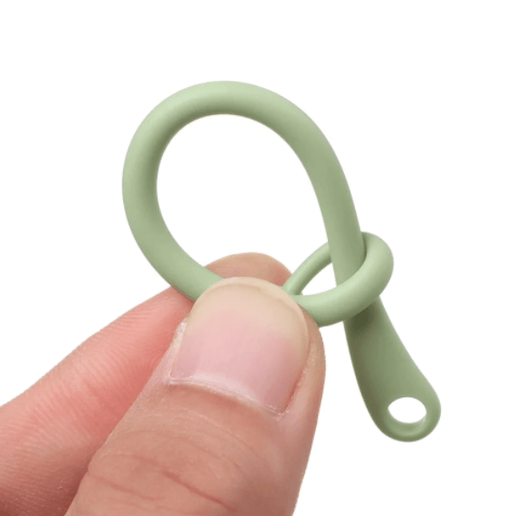 Anti-Loss Earhook Earbuds & Airpod Holder