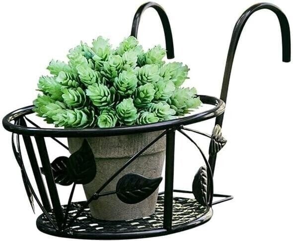 🌼Spring Hot Sale - Hanging flower stand (Buy 5 Save 20%)