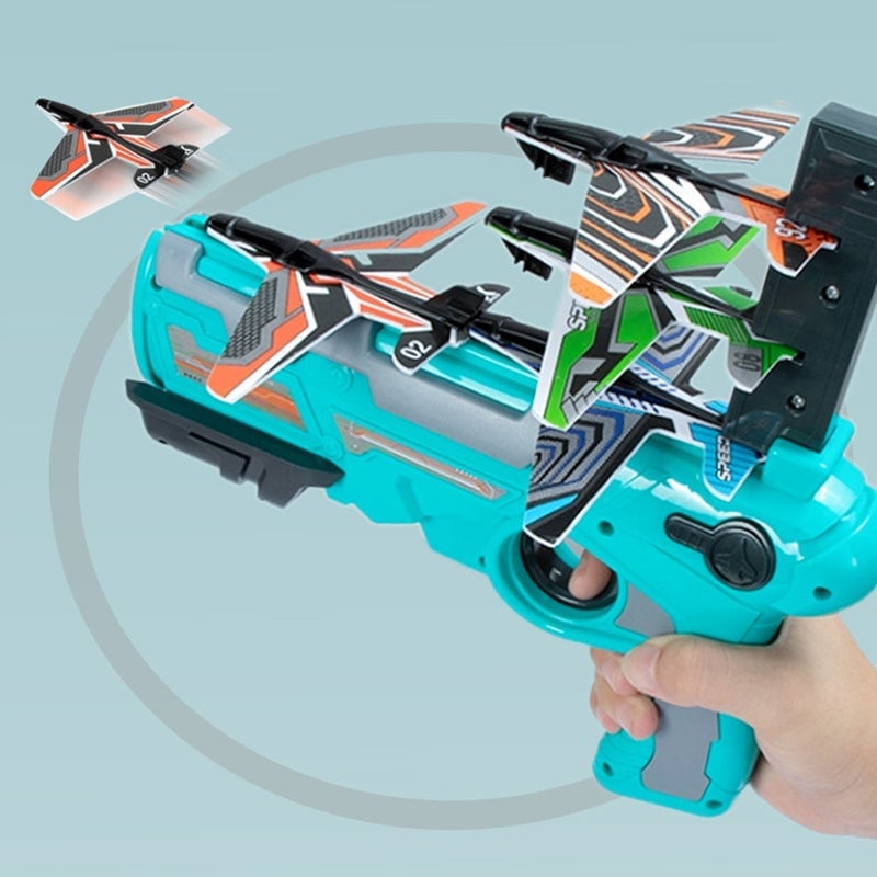 🔥LAST DAY Promotion 48% OFF🔥Airplane Launcher Toys