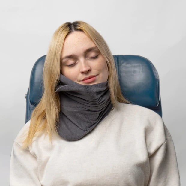 🔥Last Day Promotion 50% OFF--TRAVEL PILLOW (Buy 2 FREE SHIPPING)
