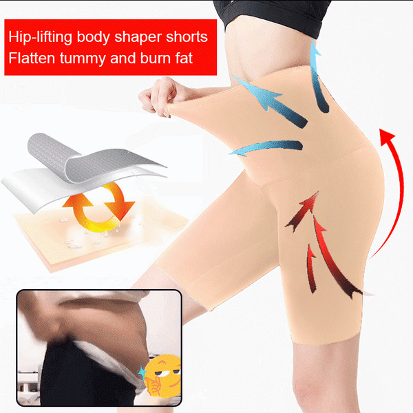 Tummy And Hip Lift Pants🔥Summer Sale 49% OFF(⏰Just today)