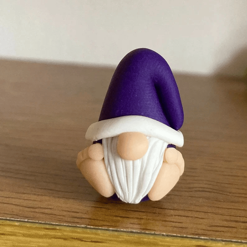 🔥Last Day 50% OFF-Gonk Gnome Charms