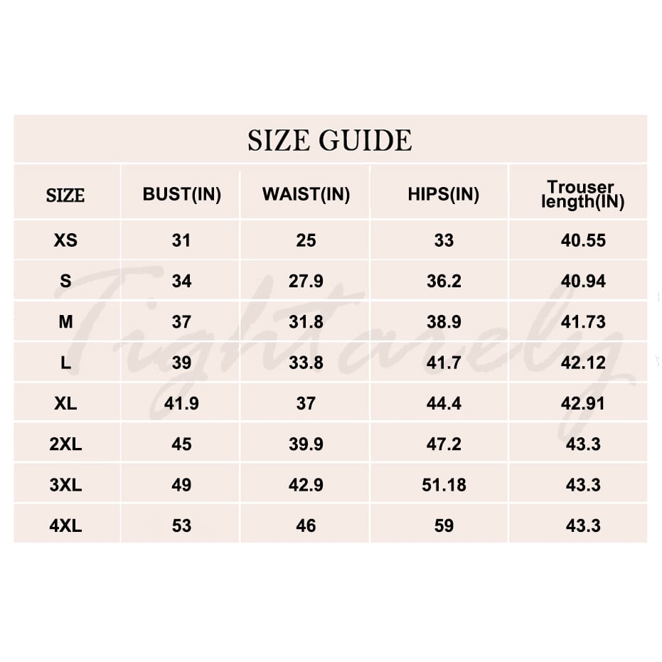 Favorite Loungewear (Buy 2 Free Shipping)