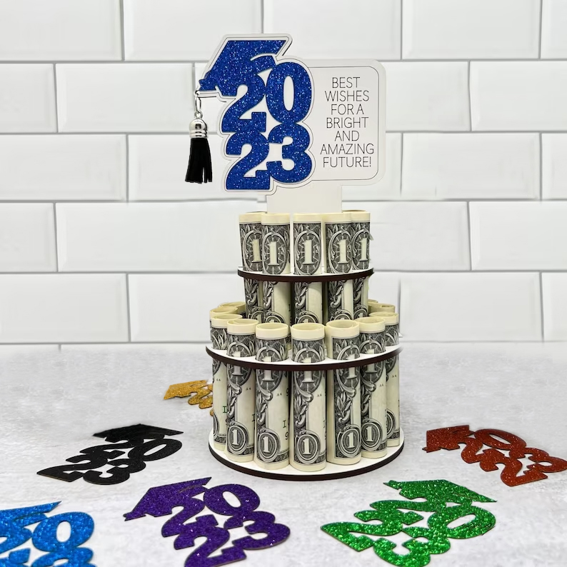Graduation Gift Money Holder(🔥Buy 3 Get 1 FREE🔥)