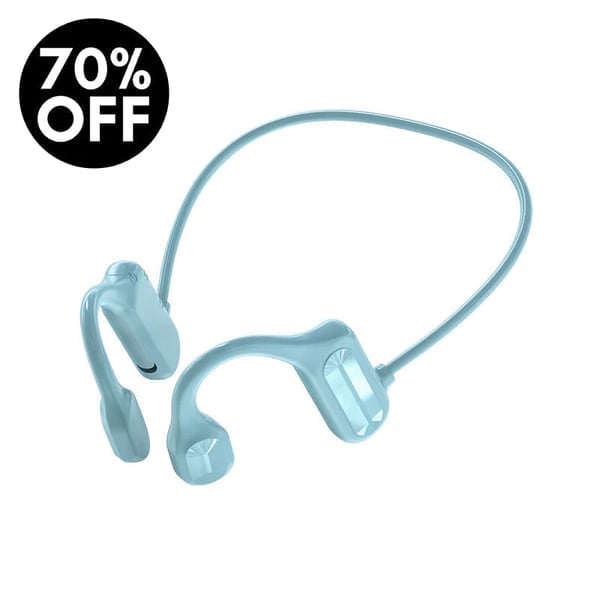 Bone Conduction HeadphonesTM (49% OFF)