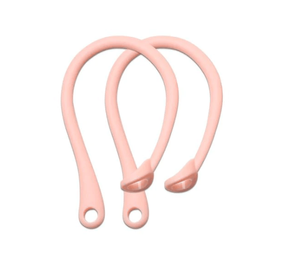Anti-Loss Earhook Earbuds & Airpod Holder