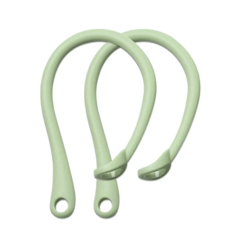 Anti-Loss Earhook Earbuds & Airpod Holder
