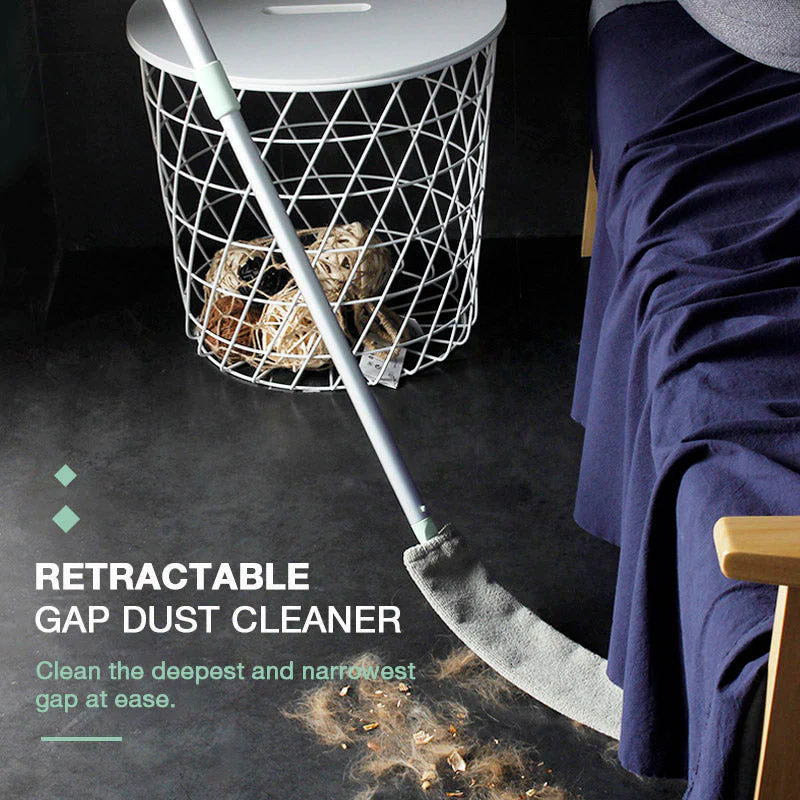 (🔥Last Day Promotion- SAVE 48% OFF)Retractable Gap Dust Cleaner