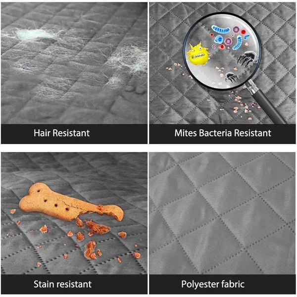 🔥 Last Day Promotion 75% OFF-Recliner Chair Cover-🎁BUY 2 GET FREE SHIPPING NOW!