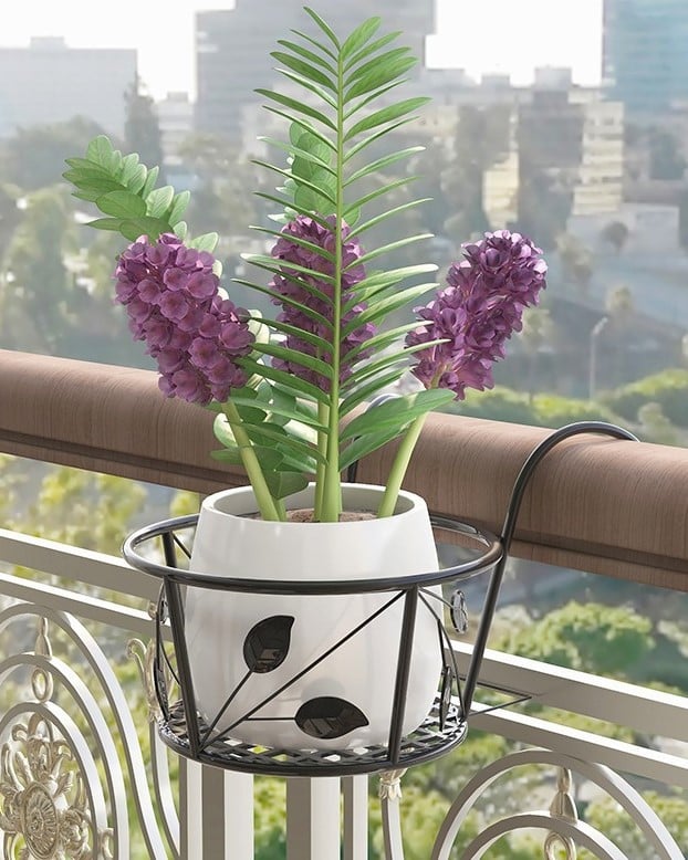 🌼Spring Hot Sale - Hanging flower stand (Buy 5 Save 20%)