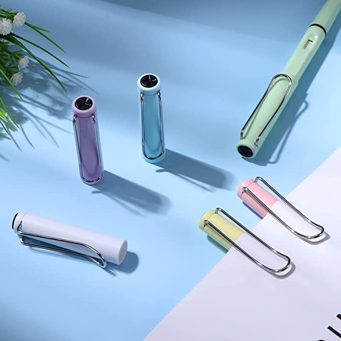 🎁 Back-to-school gift Promotion 50% OFF--Reusable Erasable Infinite Pencil