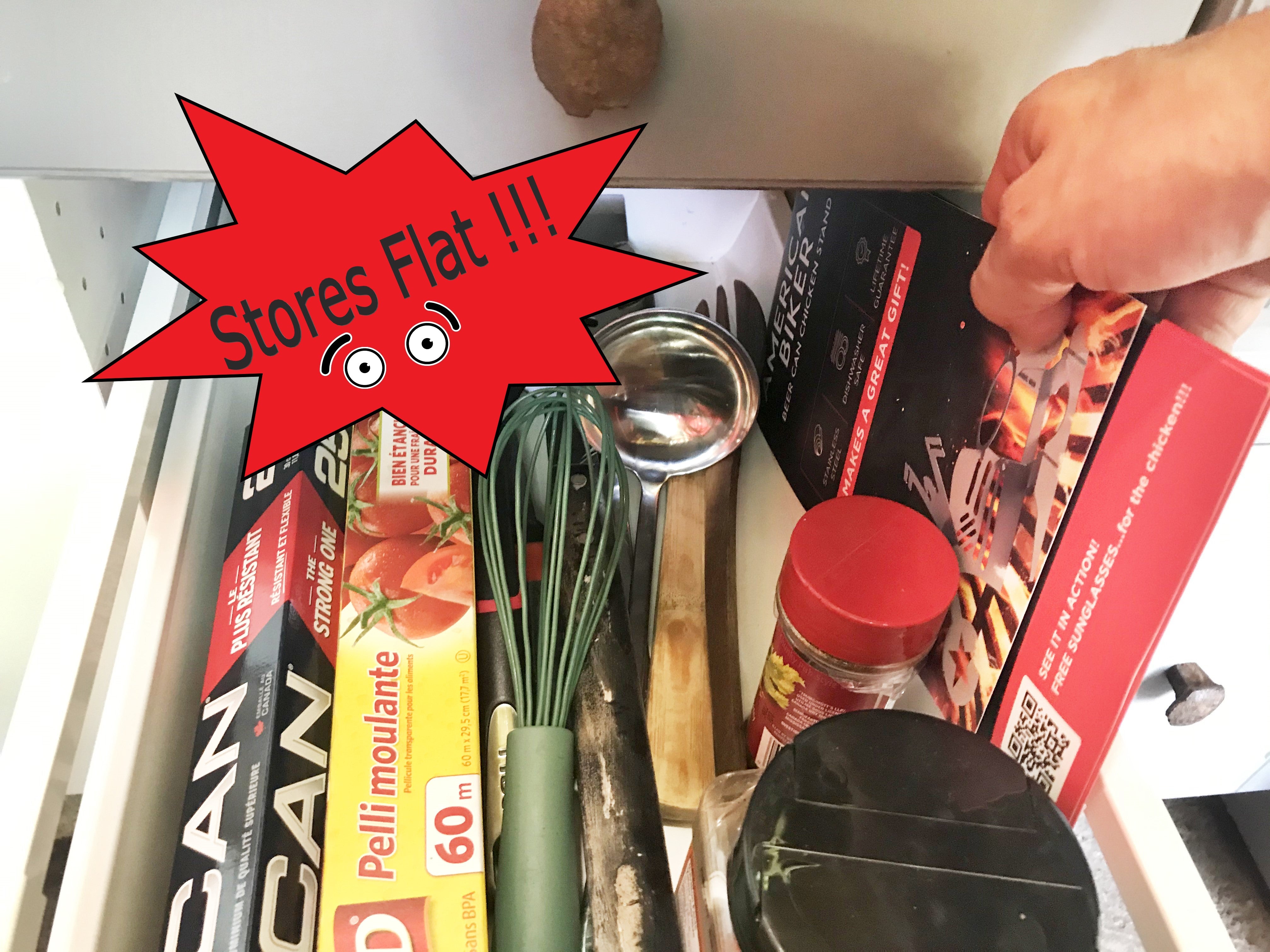 Thanksgiving Gift Merica Biker  Chicken Beer Stand