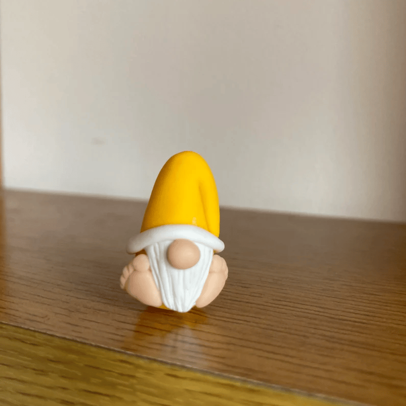 🔥Last Day 50% OFF-Gonk Gnome Charms