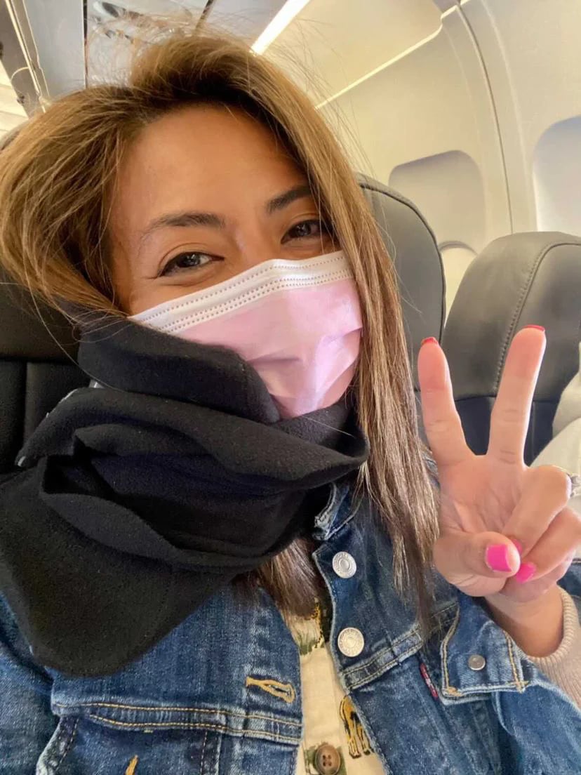 🔥Last Day Promotion 50% OFF--TRAVEL PILLOW (Buy 2 FREE SHIPPING)