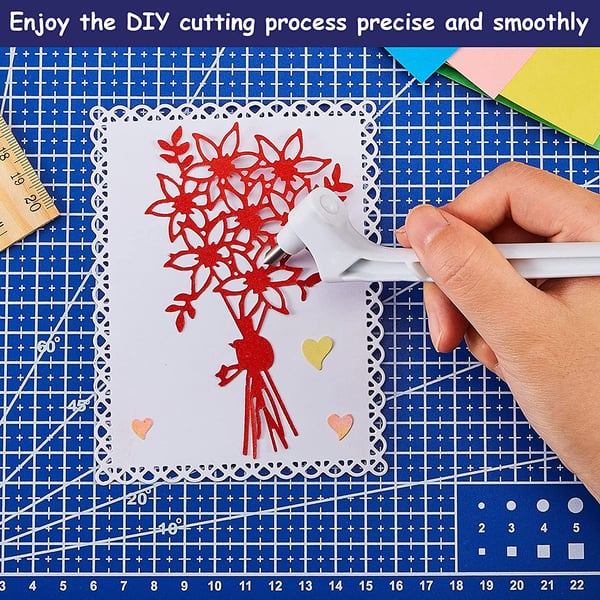 🔥HOT SALE 50% OFF🔥Craft Cutting Tools✍