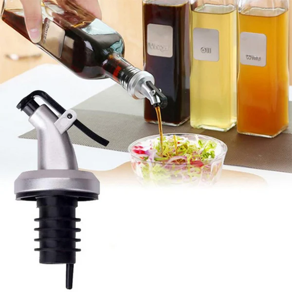 (🎄CHRISTMAS EARLY SALE-48% OFF) Kitchen Gadgets Seasoning Pourer Spout
