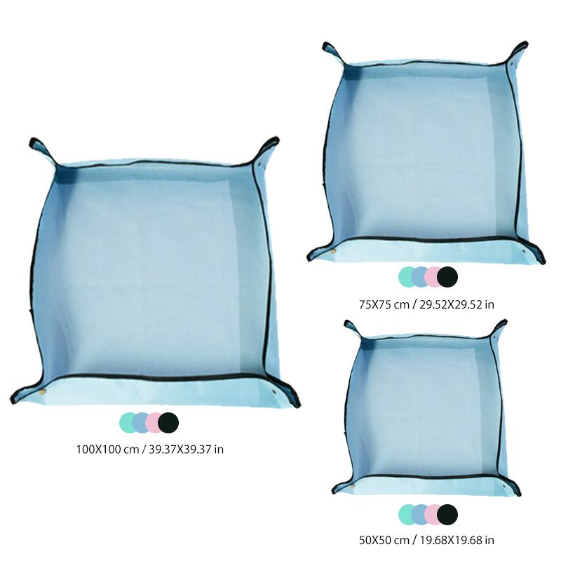 Indoor Plant Re-Potting Mat