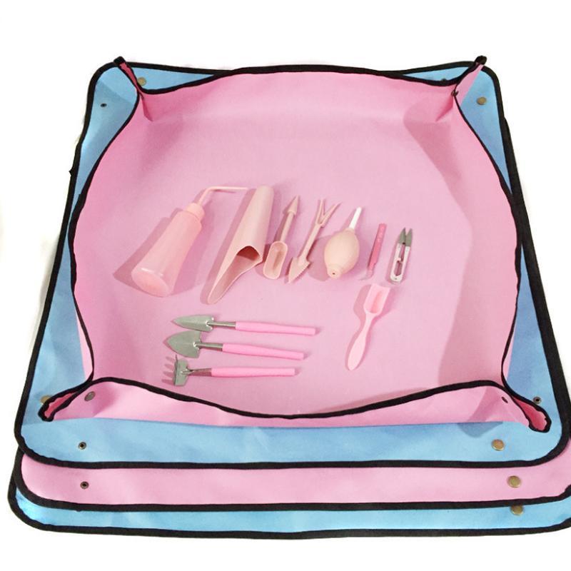 Indoor Plant Re-Potting Mat