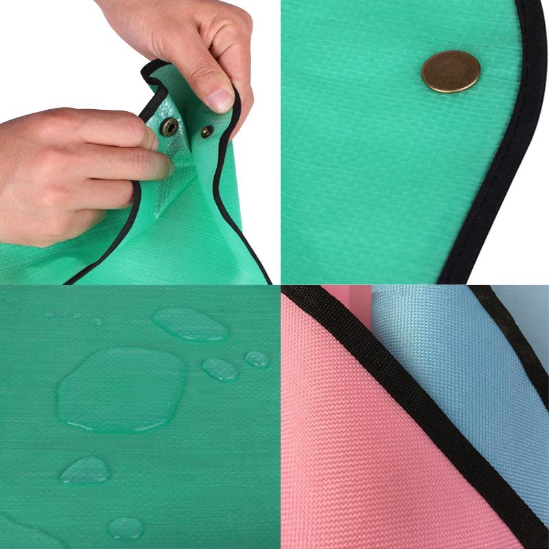 Indoor Plant Re-Potting Mat