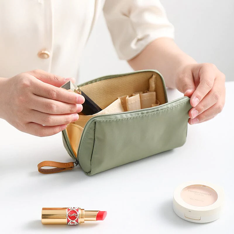 🎉Mother's Day Pre-Sale 50% OFF🔥Travel Makeup Pouch for Women
