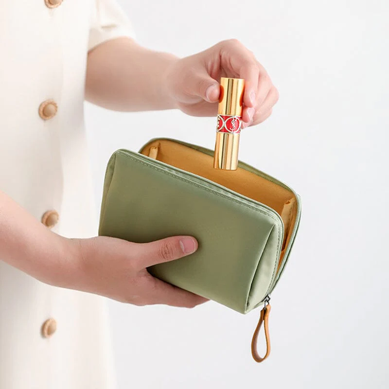 🎉Mother's Day Pre-Sale 50% OFF🔥Travel Makeup Pouch for Women