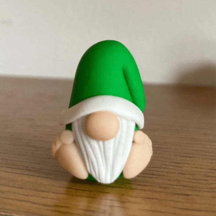 🔥Last Day 50% OFF-Gonk Gnome Charms