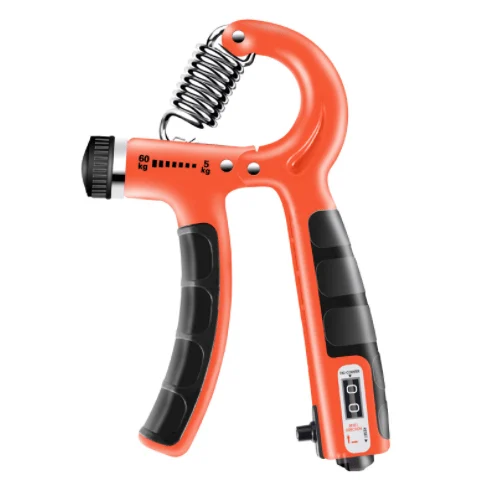 🔥Hand Exerciser🔥【Keep using it, the effect is beyond your expectations】